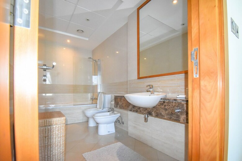 Apartamento Airbetter - Trident Grand Residence Jbr
