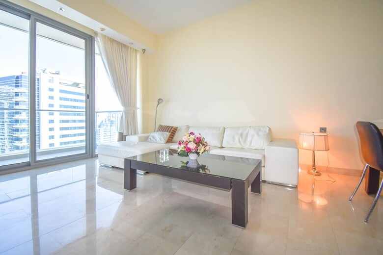 Apartamento Airbetter - Trident Grand Residence Jbr