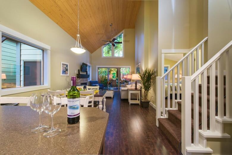 Oceanside Village Resort