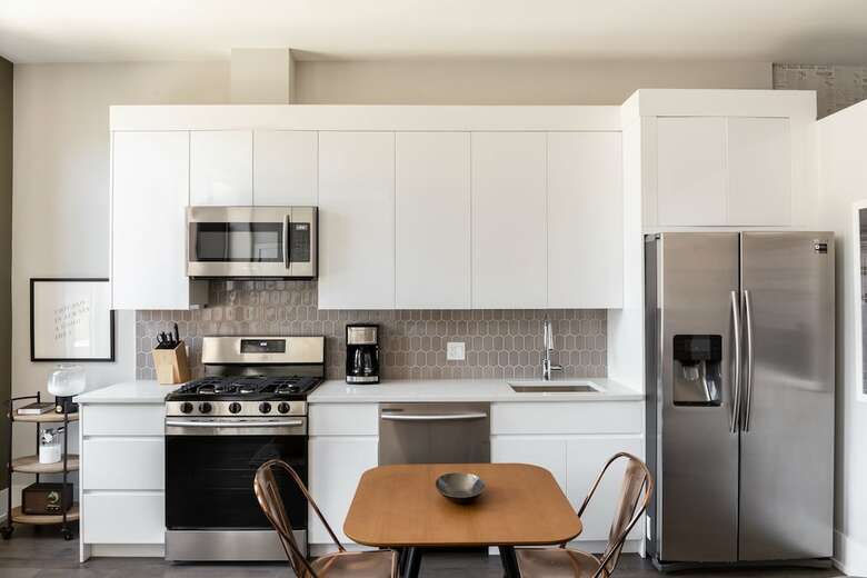 Apartamentos Sonder - Greektown Suites