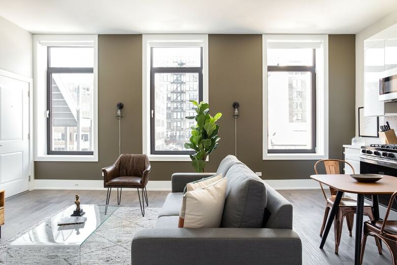Apartamentos Sonder - Greektown Suites