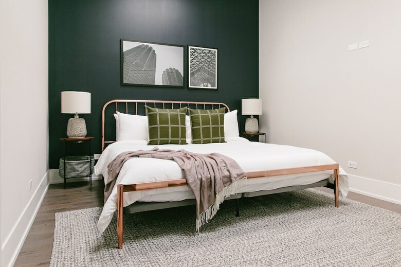 Apartamentos Sonder - Greektown Suites