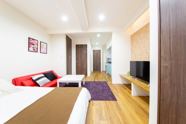 Comfort Self Hotel Primera Momodani