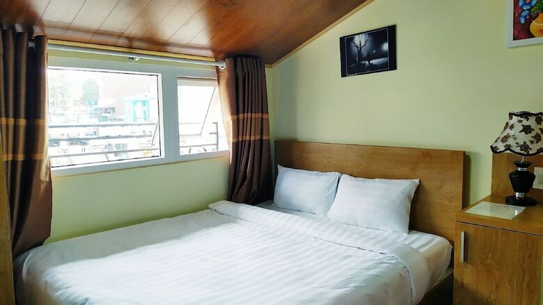 Hotel Quynh Nguyen - Da Lat