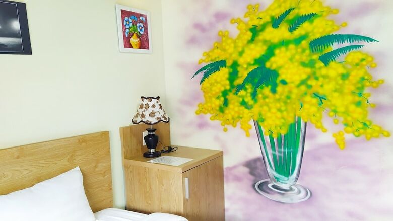 Hotel Quynh Nguyen - Da Lat