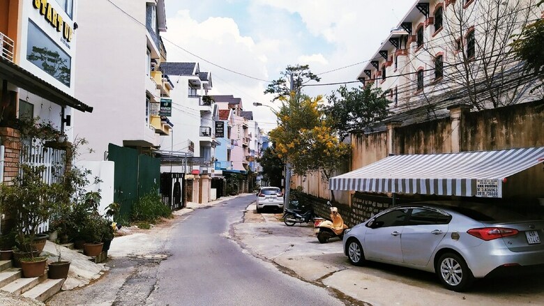 Hotel Quynh Nguyen - Da Lat