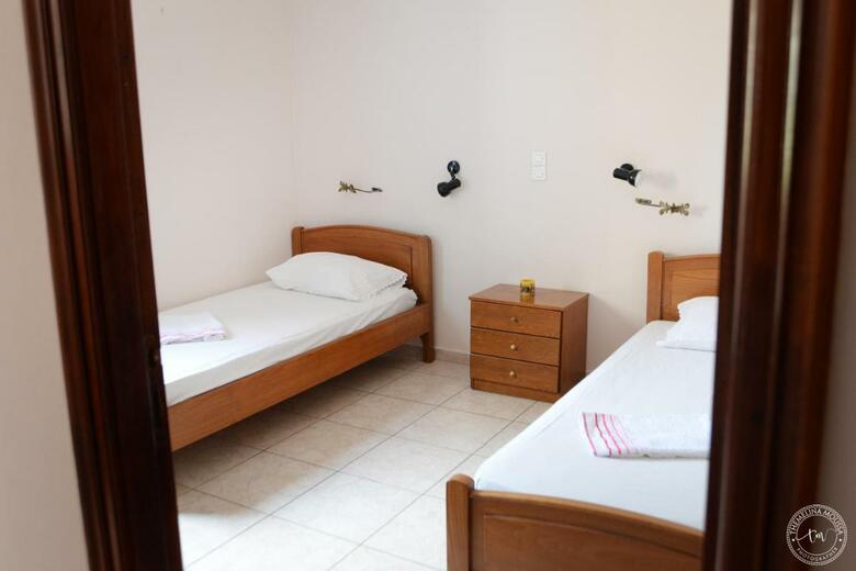 Apartamentos Skalia Mountain- Sea