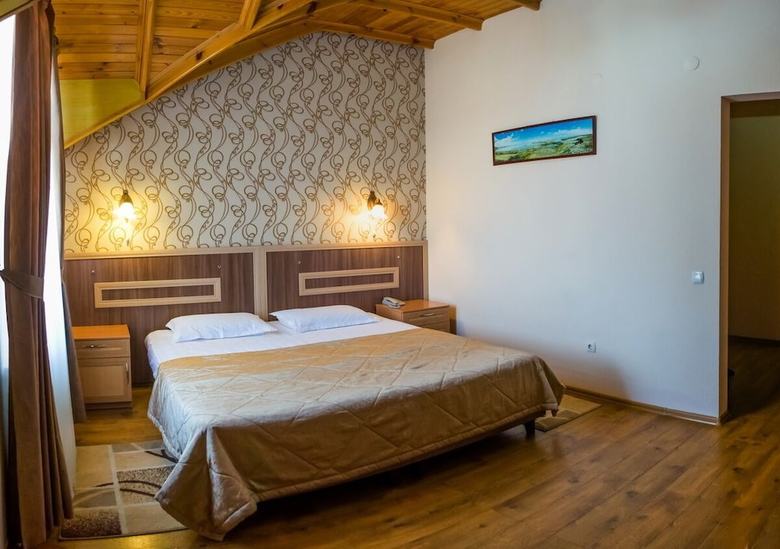 Hotel Asia Mountains 2