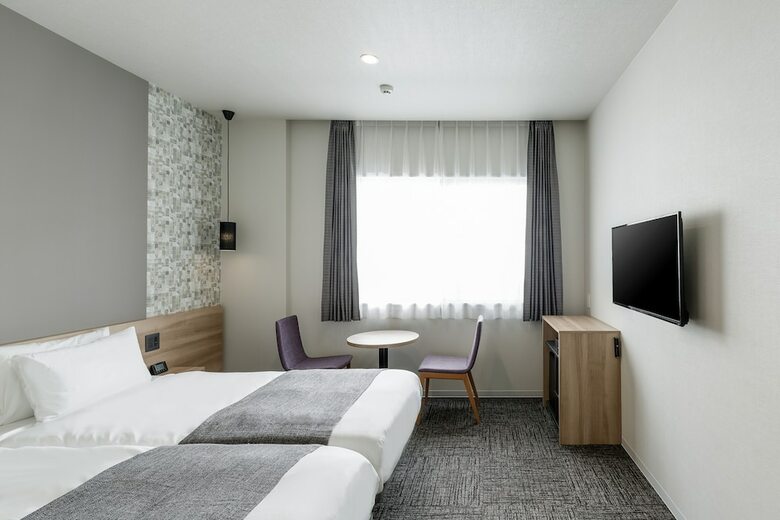 Hotel M's Inn Kyoto Station Kasuga