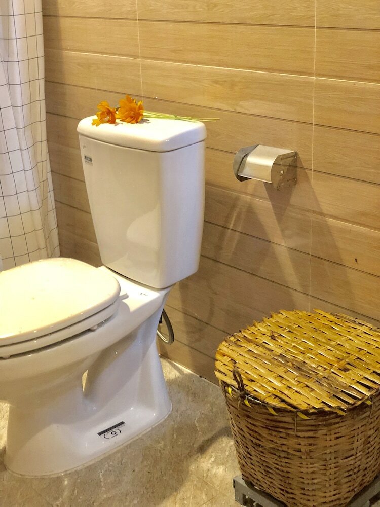 Hotel Nha Homestay