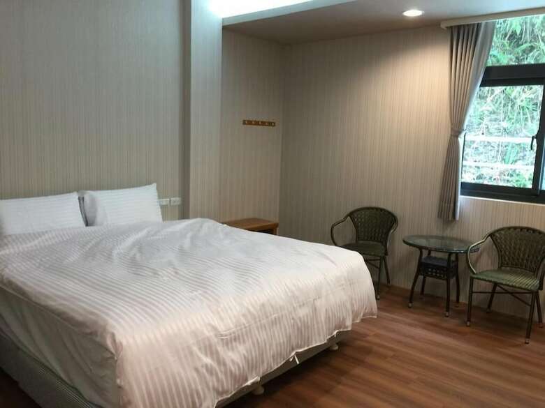 Bed & Breakfast Breeze Homestay