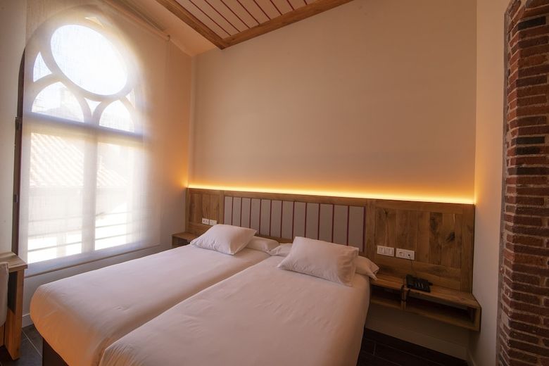 Camarote Hotel Gastron�mico