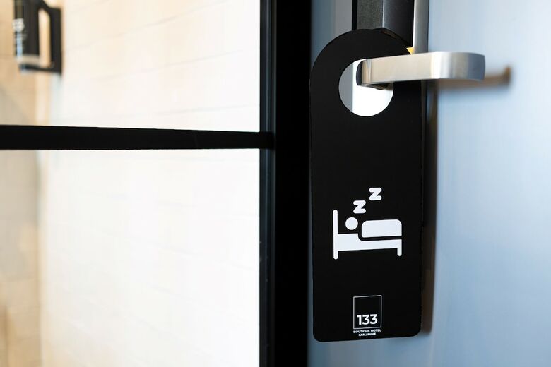 133 Boutique Hotel Karlsruhe