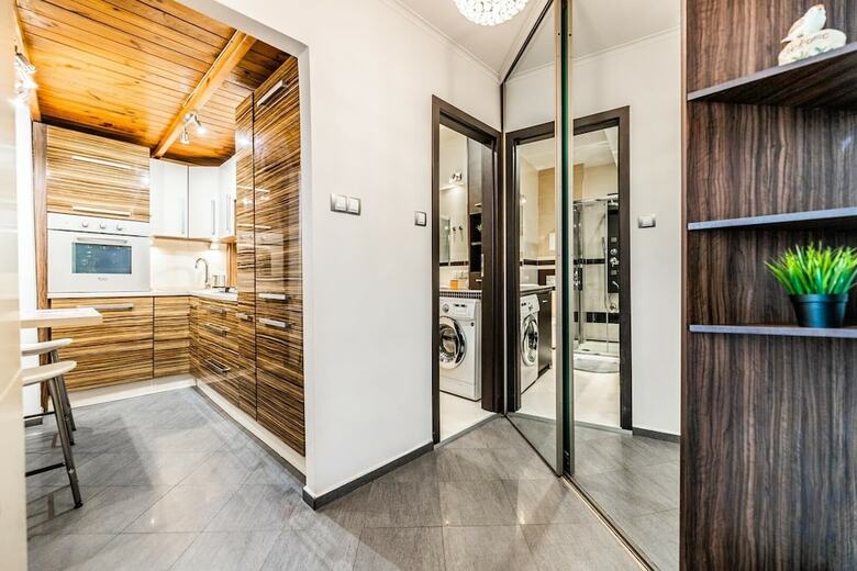 Vip Apartments Leszczy?skiego