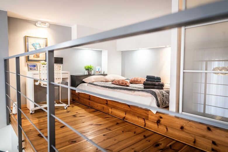 Vip Apartments Leszczy?skiego
