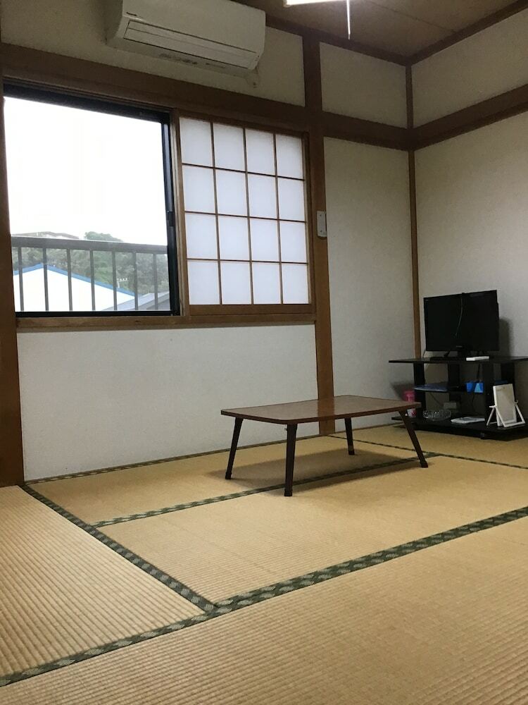 Hotel Minsyuku Funamisou