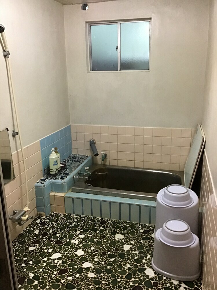 Hotel Minsyuku Funamisou