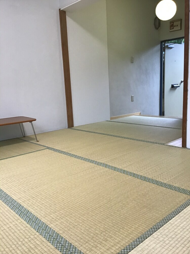 Hotel Minsyuku Funamisou
