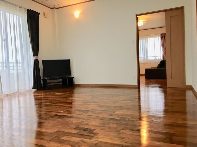 D-style Yomitan -pension Iritida-