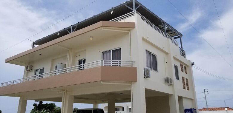 D-style Yomitan -pension Iritida-