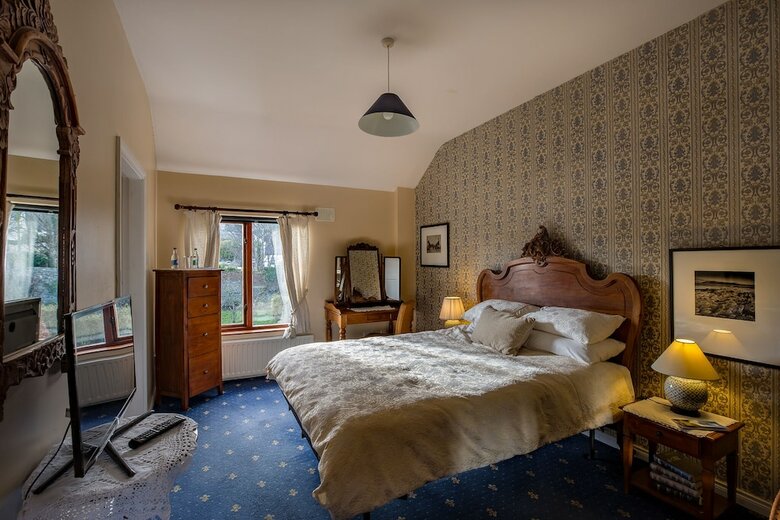 Hotel Ghan House Carlingford