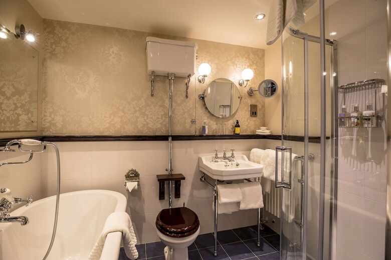 Hotel Ghan House Carlingford