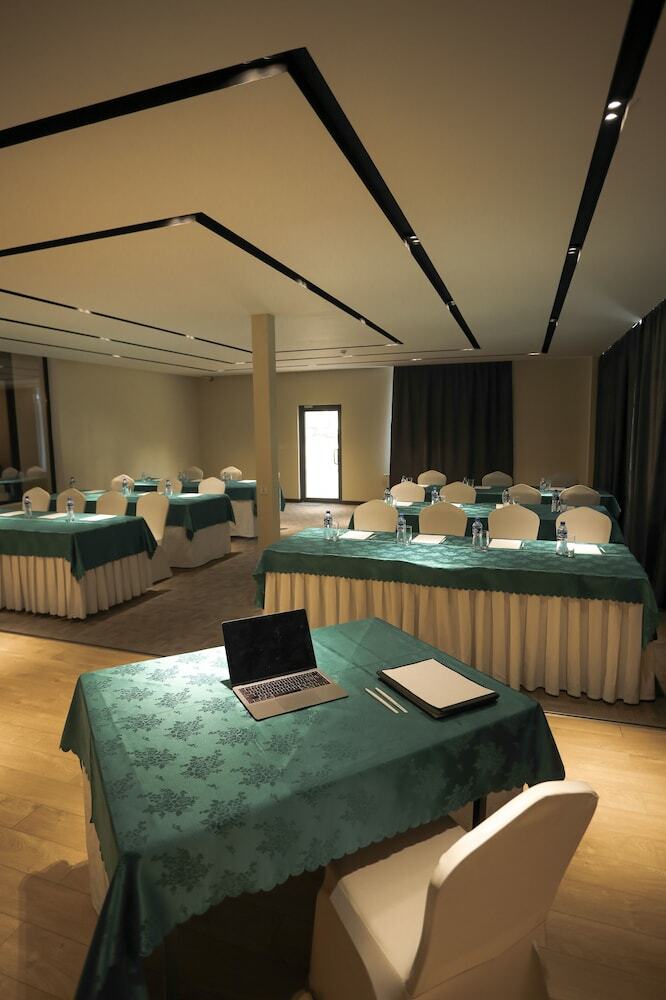 Edelweiss Art Hotel