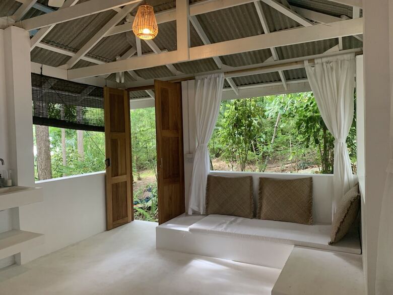 Hotel Coconut Beach Bungalows