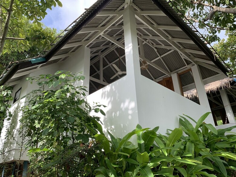 Hotel Coconut Beach Bungalows