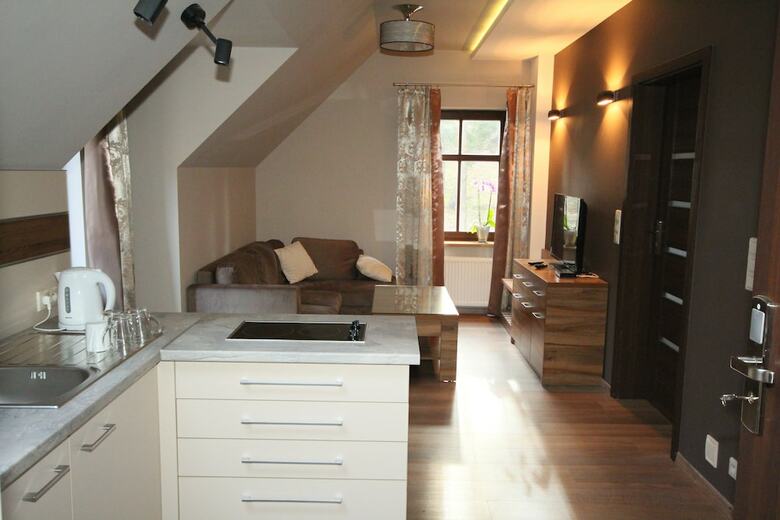 Rentplanet - Apartamenty Silva