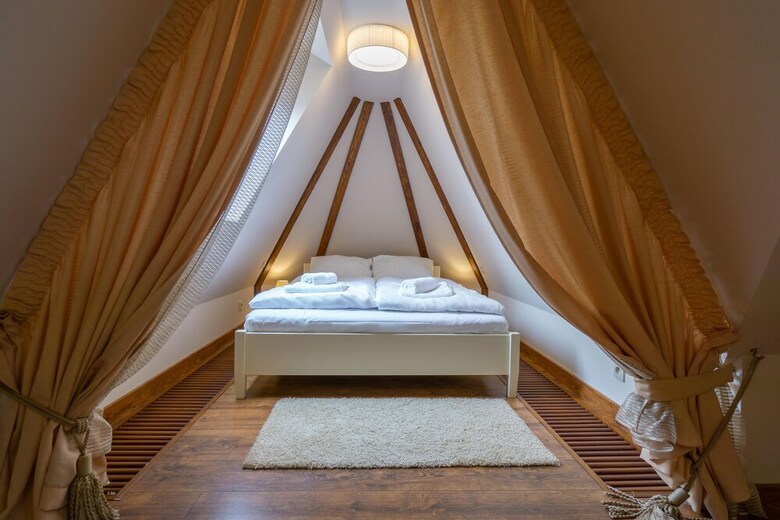Rentplanet - Apartamenty Silva