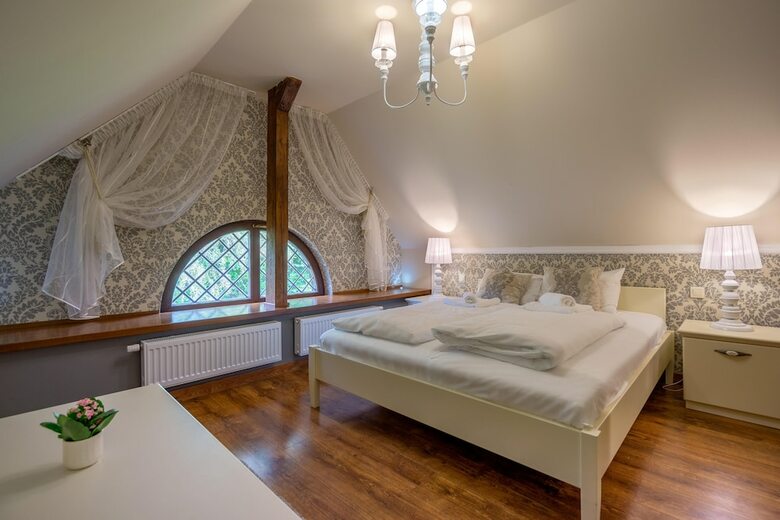 Rentplanet - Apartamenty Silva