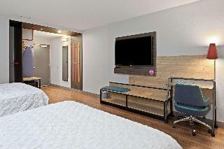 Hotel Tru By Hilton Sharonville