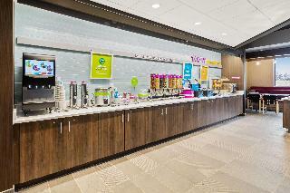 Hotel Tru By Hilton Sharonville