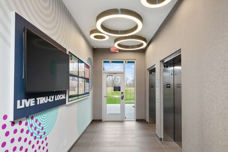 Hotel Tru By Hilton Sharonville