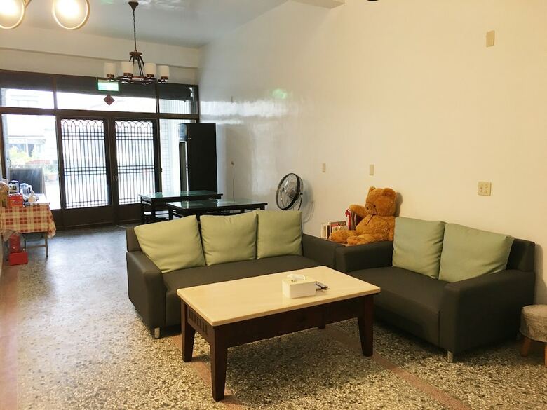 Hotel Reui Heng Guesthouse