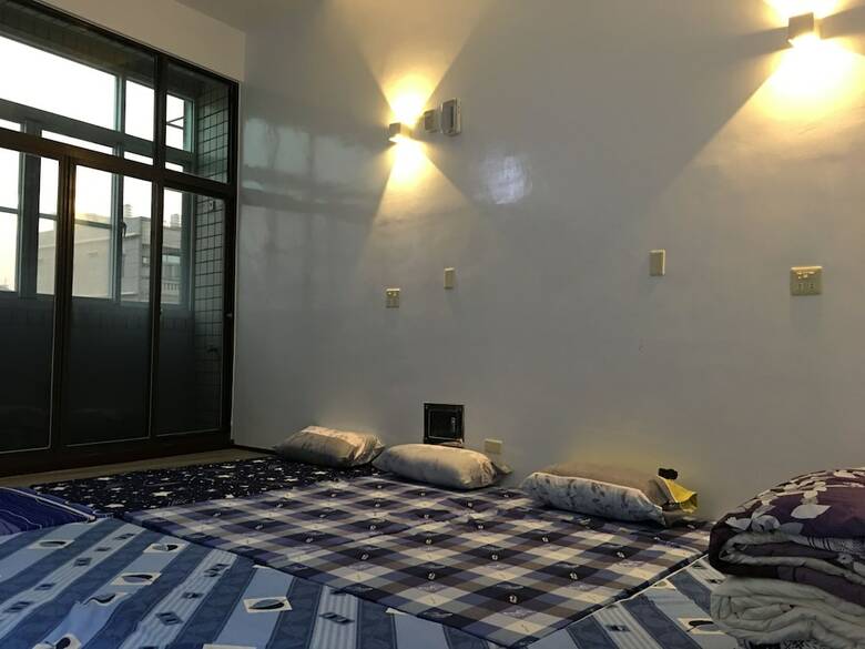 Hotel Reui Heng Guesthouse