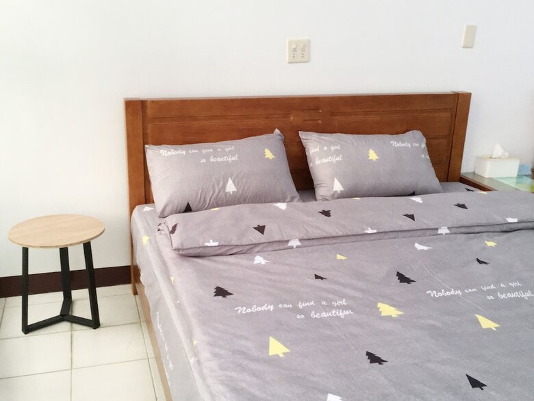 Hotel Reui Heng Guesthouse