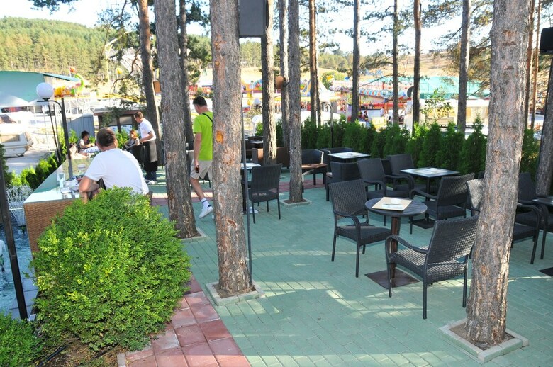 Hotel Simsir