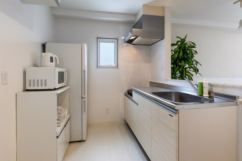 Apartamentos Take Hotel Okinawa