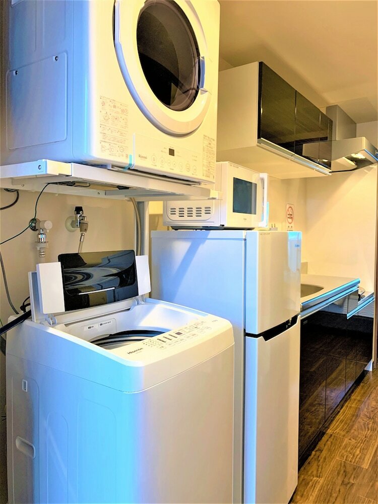 Apartamentos Take Hotel Okinawa