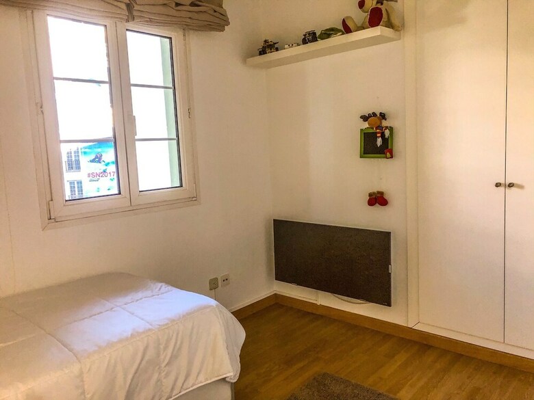 Apartamentos Nevadasuite Plaza