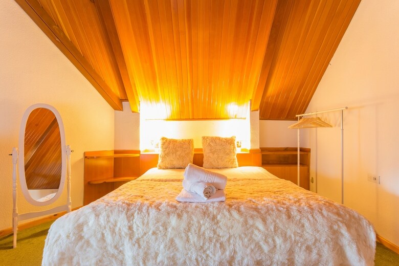 Apartamentos Nevadasuite Plaza