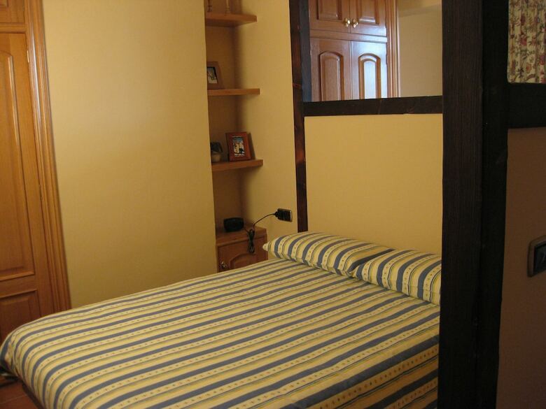 Apartamentos Nevadasuite Plaza