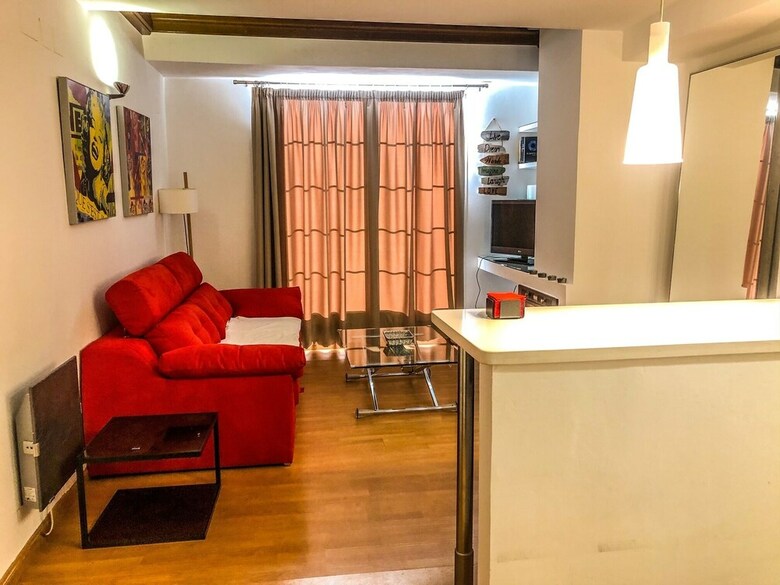 Apartamentos Nevadasuite Plaza