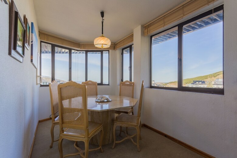 Apartamentos Nevadasuite Plaza