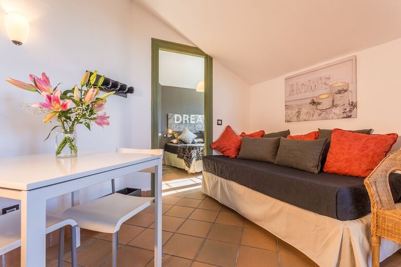 Apartamentos Nevadasuite Plaza