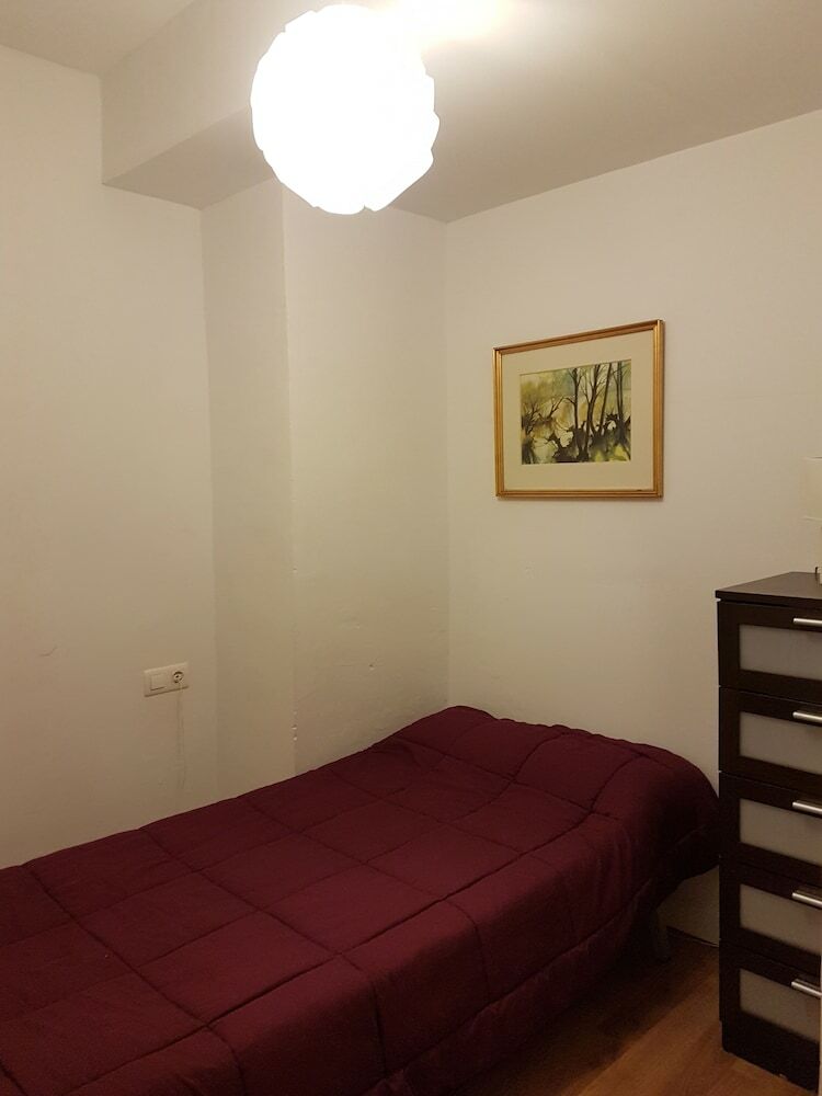 Apartamentos Nevadasuite Plaza
