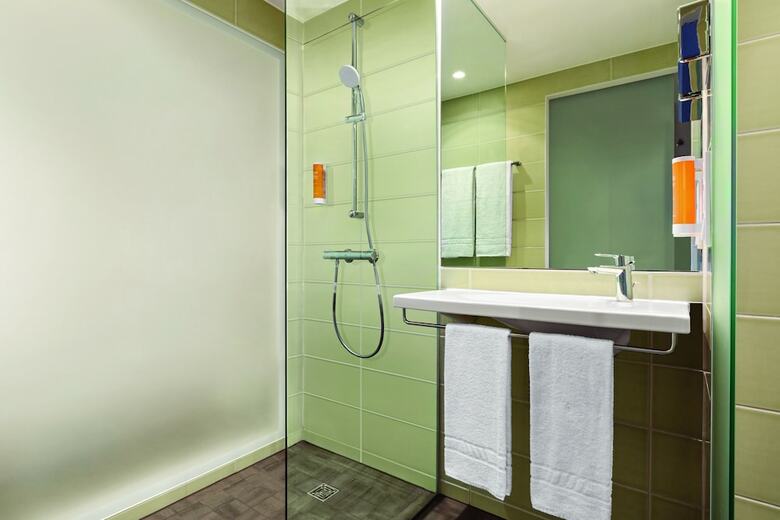 Hotel Super 8 By Wyndham Augsburg