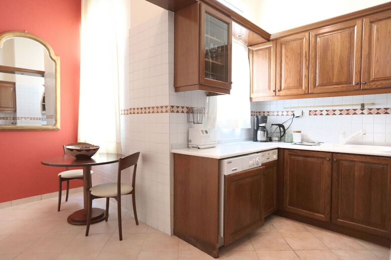 Apartamentos Residence Of Kanella